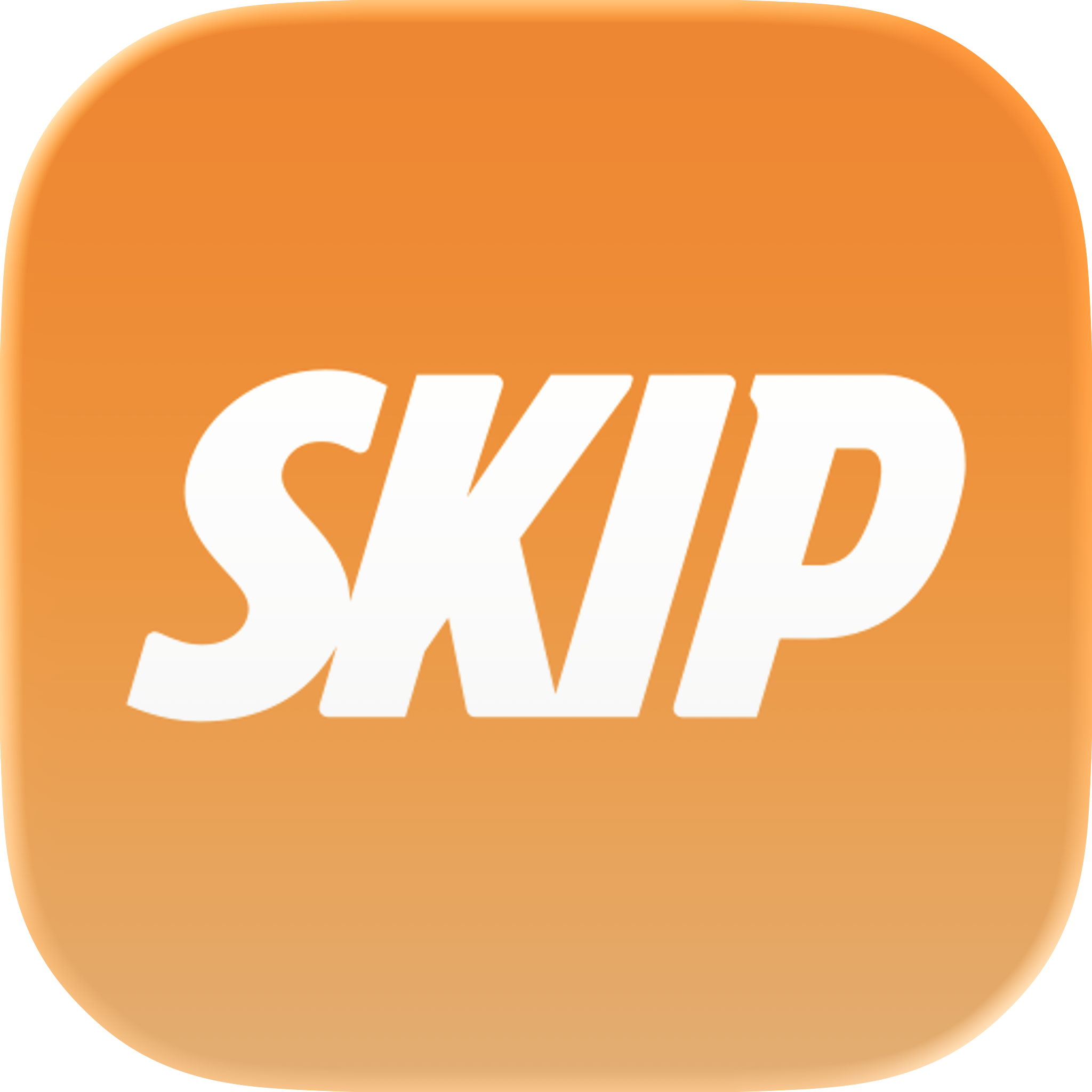 Skip